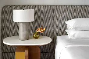 Hyatt Centric Buckhead Atlanta - Chambre
