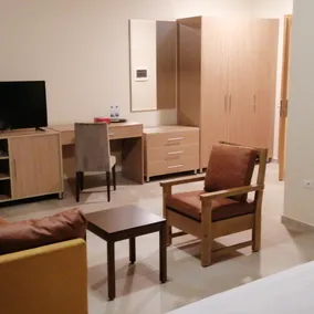 Zahle Hills Hotel - Habitación