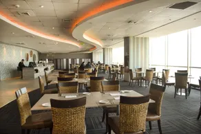 Hotel Enjoy San Antonio - Restaurante
