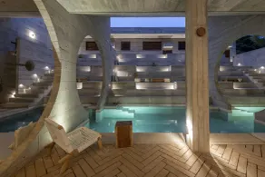 Casa TO - Adults Only - Réception