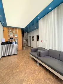 Dunav Apartment House - Reception