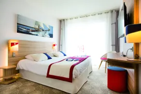 Hotel Club Le Plein Sud Vacances Bleues - Habitación