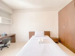 The Artisan Abode Studio Room At Pinewood Apartment - Zimmer