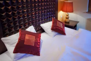 Apartamenty Lola - Room
