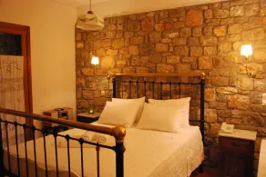 Hotel Papanikola - Chambre