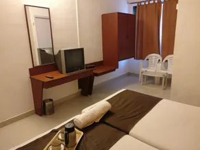 HMR Hotels - Hotel HMR Royal Inn - Quarto