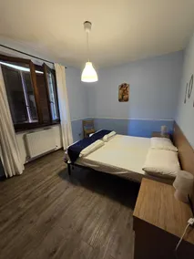 Casa Ornella - Zimmer