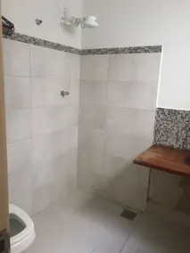 Casa Tâmara - Bagno