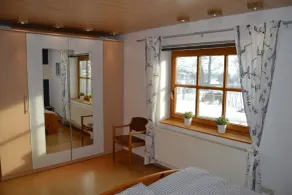 Ferien bei Freunden im Holzhaus - Rom
