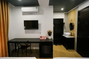 Maison Khoi Homestay - Room