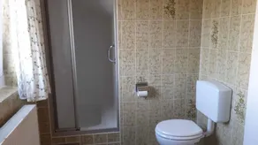 Ferienwohnung Heidlinger - Bathroom