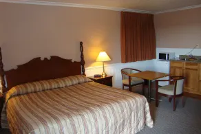 Royal Napanee Inn - Chambre