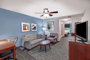 Hilton Garden Inn Aiken - Chambre