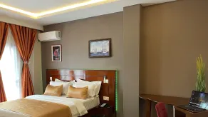 SKY KENAKO HOTEL - Room