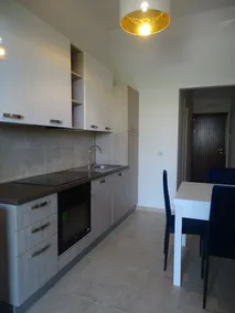 Residence San Bull - Private kitchen