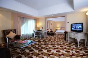 Berjaya Waterfront Hotel, Johor Bahru - Chambre