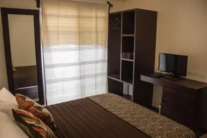 Hotel Mayis - Chambre