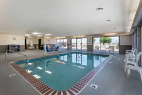 Quality Inn & Suites Fillmore I-15 - Pool