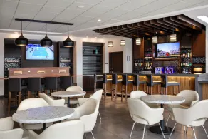 Hyatt Place Edmonton West - Restaurant