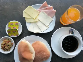 La Casa de Melgar - Restaurant