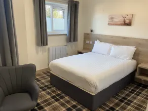 The Claremont Preston - Room