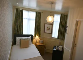 Orchard Club - Habitación