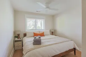 Riverbluff Nest - Zimmer