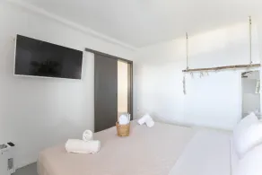 Blue Moon Mykonos Homes - Room