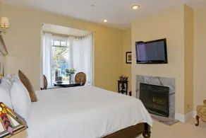 The Gables Inn Sausalito - Room