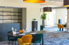 Fletcher Hotel-Restaurant De Gelderse Poort - Restaurant