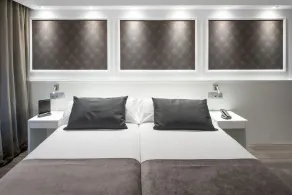Catalonia Magdalenes - Chambre