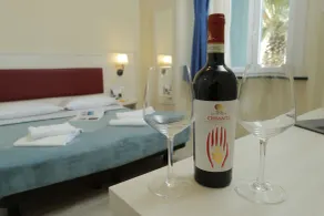 Hotel Il Mulinaccio - Værelse