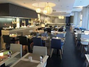 Ostend Hotel - Ristorante