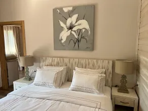 Alicra Hotel Çıralı - Chambre