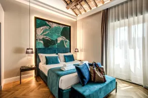 Hotel 55 Fifty-Five - Maison d'Art Collection - Room