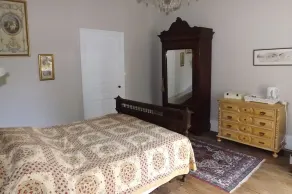 Domaine de Lalat - B&B rooms and Studio - Zimmer
