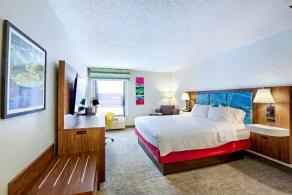 Hampton Inn Slidell - Rum