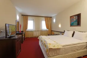 Trinity Residence Bansko - Room