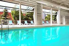 Sheraton Parkway Toronto North Hotel & Suites - Piscine