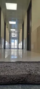 Hotel RIVERB - Lobby