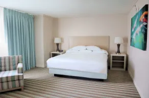 Embassy Suites by Hilton San Juan Hotel & Casino - Room