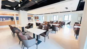 Holiday Inn Express Changzhou Centre by IHG - Restaurant