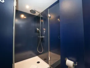 Ibis Paris Gare Montparnasse Catalogne - Bagno