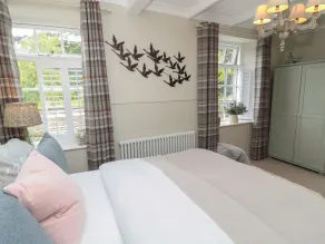 St Lawrence Rest - Værelse