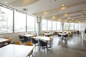 Oustat Kokusai Hotel Tajimi - Restaurant
