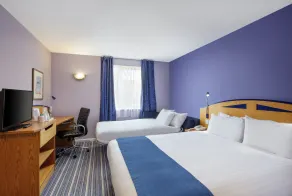 Holiday Inn Express Poole by IHG - Chambre