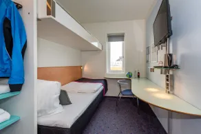 Cabinn Aalborg - Room