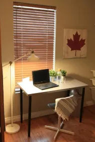 The Clarence Park - Room