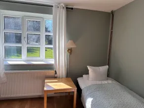 Æblehuset - Rom