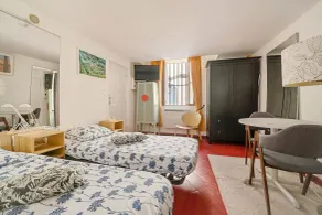Prêcheurs Studios 4 - Chambre